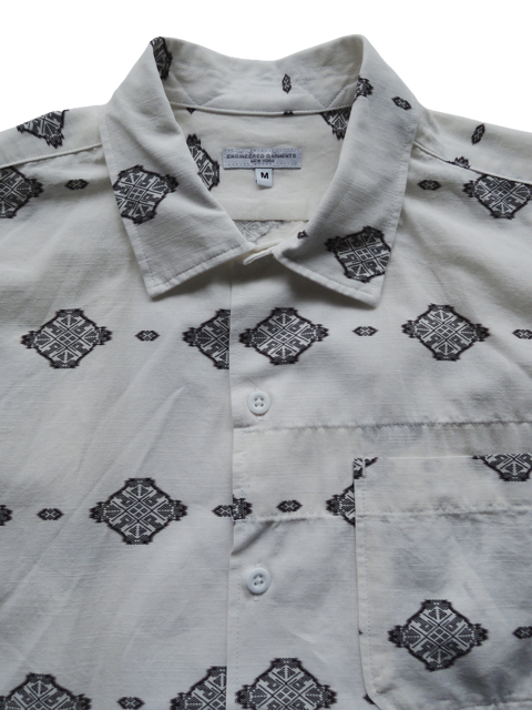 Engineered Garments【エンジニアードガーメンツ】正規取り扱い店
